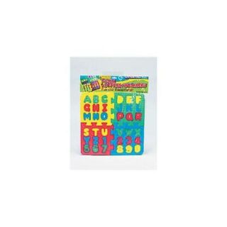 DDI 4 Square Letter and Number Puzzle Case Of 12
