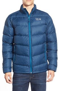 Mountain Hardwear Ratio Packable Goose Down Jacket