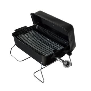Char Broil Tabletop Charcoal Grill