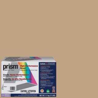 Custom Building Products Prism #156 Fawn 17 lb. Grout PG15617T