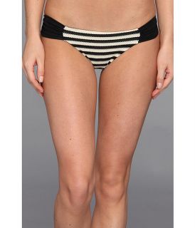 vitamin a swimwear antibes ruched hipster full bottom