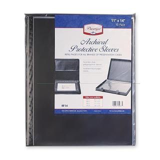 Alvin 17 inch x 22 inch Archival Refill Pages (Pack of 5)   13813238