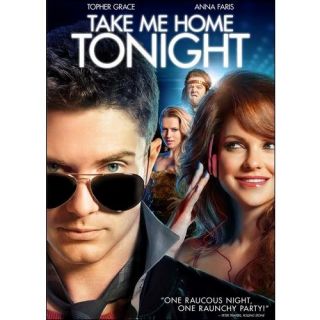 Take Me Home Tonight (Widescreen)