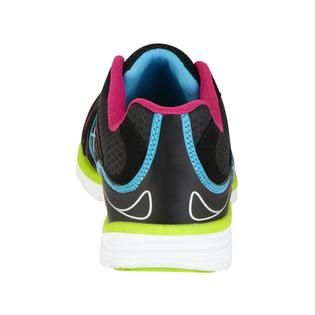Athletech   Womens Ath L Willow 2 Athletic Shoe   Black/Multi