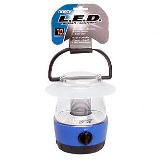 Dorcy LANTERN 4AA   Tools   Lighting   Flashlights & Lanterns