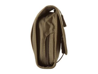 Briggs & Riley Baseline Compact Toiletry Kit Olive