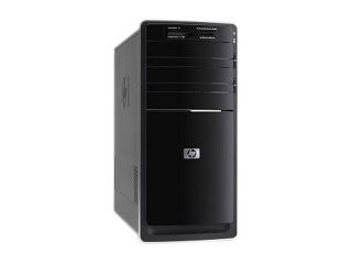 HP Desktop PC Pavilion P6767C (BV597AAR#ABA) Phenom II X4 840T (2.9 GHz) 6 GB DDR3 1 TB HDD Windows 7 Home Premium 64 bit