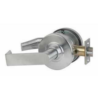 Schlage ND94PD RHO Keyed Entry ND Series Leverset Classroom ;Satin Chrome