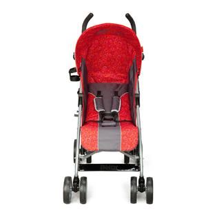 Delta Childrens  Delta Chldrens LX Stroller