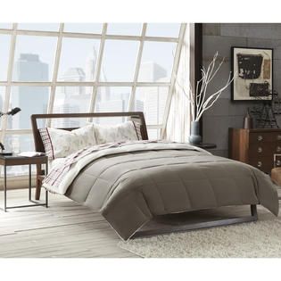 Cannon Down Alternative Comforter – Tan   Home   Bed & Bath