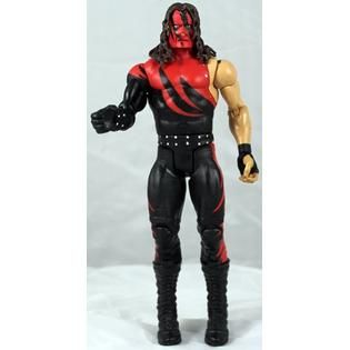 WWE  Kane   WWE Series 26 Toy Wrestling Action Figure