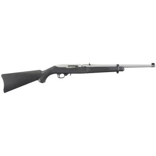 Ruger 10/22 Takedown Stainless Rimfire Rifle 615269