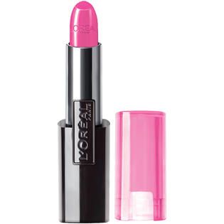 Oreal Beyond Blushing 129 Le Rouge Lipcolour   Beauty   Lips