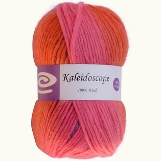 Kaleidoscope Yarn Tropic Sherbert   Home   Crafts & Hobbies   Knitting