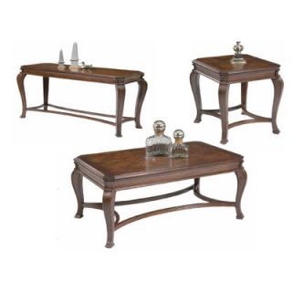 Liberty Furniture Coffee Table Set