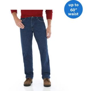 Wrangler   Big Men's Relaxed Fit Jeans