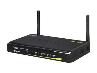 NETGEAR N300 Wireless Gigabit ADSL2+ Modem Router DGN3500 100NAS