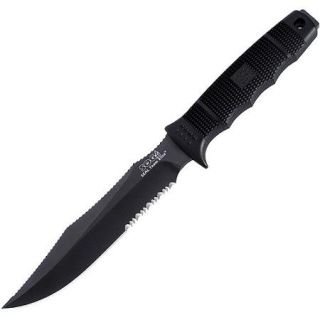 SOG Seal Team Elite Fixed Blade Knife