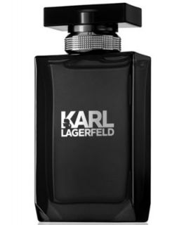 Karl Lagerfeld Pour Homme Fragrance Collection   A Exclusive