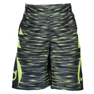Nike KD Klutch Elite Shorts   Boys Toddler   Casual   Clothing   Volt/Black