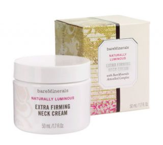 bareMinerals Skincare Extra Firming Neck Cream 1.7 fl. oz. —