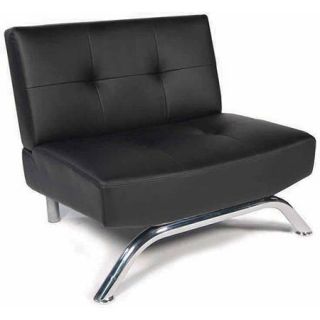 Premium Emma Chair, Black