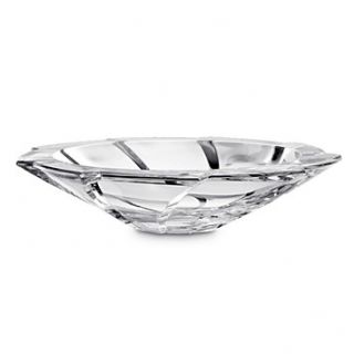 Baccarat Objectif Bowl, Wide