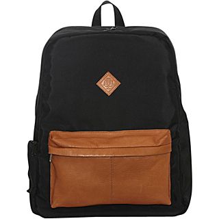 Jill e Designs Just Dupont   15 Laptop Backpack