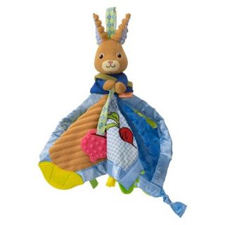 Infantino Peter Rabbit™ Take A Long Pal   Lovie