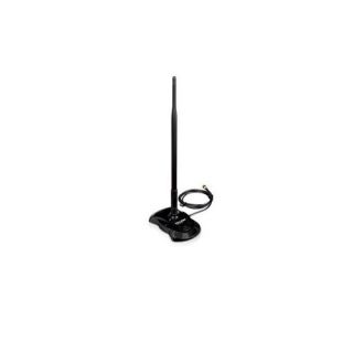 TP Link TL ANT2408C Indoor Omni directional Antenna   8dBi, 2.4GHz, RP SMA Male Connector
