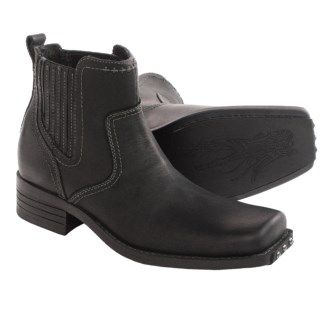 Skechers Mark Nason Rockdale Chelsea Boots (For Men) 79