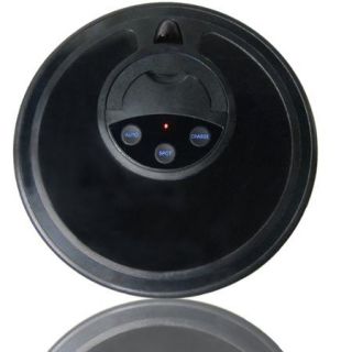 Metapo IQX510 Hovo Robotic Vacuum Cleaner (Refurbished), Black