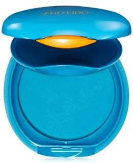 Shiseido UV Protective Compact Foundation Case   Skin Care   Beauty