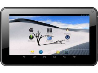 iView 777TPCII ARM 1GB DDR3 Memory 8 GB 7.0" Touchscreen Tablet Android 4.2 (Jelly Bean)