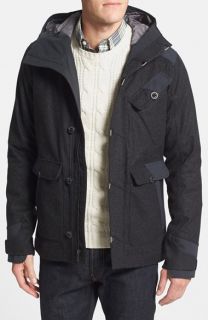 Nau Wool Patrol Jacket