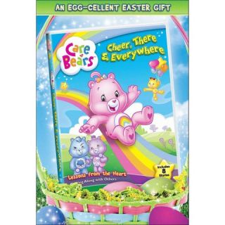 Care Bears Cheer, There & Everywhere [Easter Packaging]