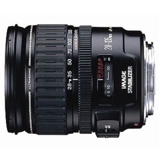 Canon EF 28 135mm f/3.5 5.6 IS USM Zoom Lens (2562A002)