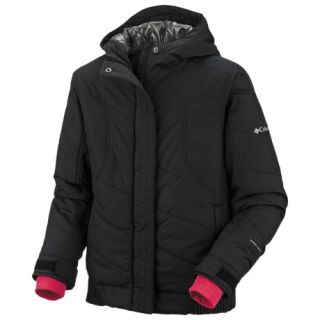 Columbia Sportswear Winter Spark Omni Heat® Jacket (For Girls) 5549C
