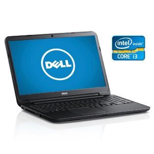 Dell  Inspiron i15RV 7381Notebook with 3rd Gen Intel Core i3 3227U 1