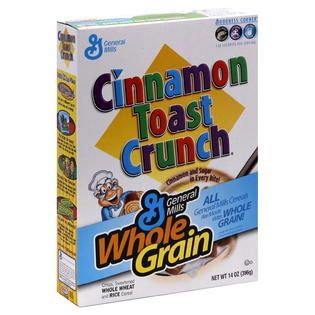 General Mills Cereal, 14 oz (396 g)   Food & Grocery   Breakfast Foods
