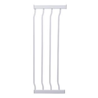 Dreambaby L903 10.5 in. Gate Extension   White   Baby   Baby Health