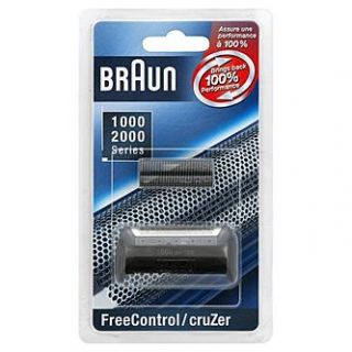Braun Foil Shaver, 1 each   Beauty   Shaving & Hair Removal   Shaving