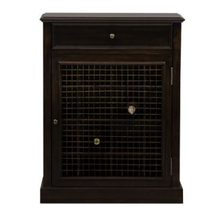 16 Bottle Wine Cabinet by Darby Home Co