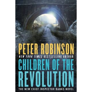 Children of the Revolution (Hardcover)