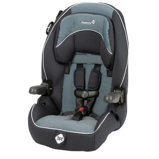 Safety 1st Summit Booster Car Seat   Seaport   Baby   Baby Car Seats