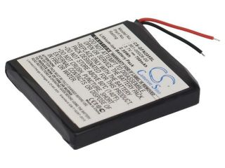 VinTrons 700mAh Battery For GARMIN forerunner 205, forerunner 305