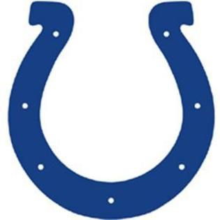 NFL Men’s 2 Piece Grooming Kit   Indianapolis Colts   Beauty