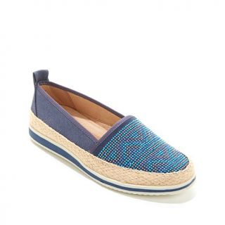 Naturalizer "Davonville" Beaded Espadrille Flat   8059058