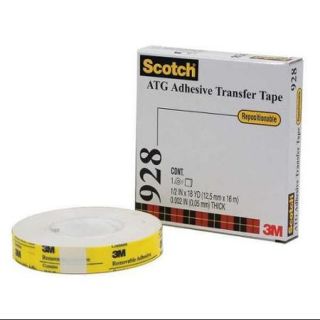 SCOTCH 928 Adhesive Transfer Tape