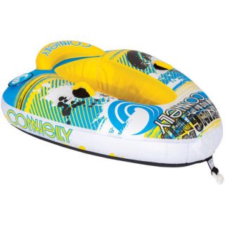 Connelly Wing Deluxe 1 Person Towable Tube 839446